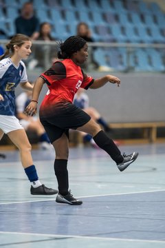 Bild 571 - wBJ Power Girls Cup Suederelbe